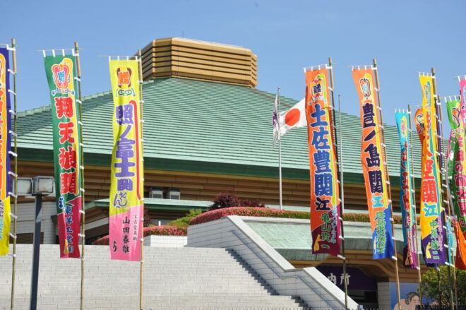 Tokyo: Sumo Tour With Premium Sumo Tournament Ticket - Itinerary