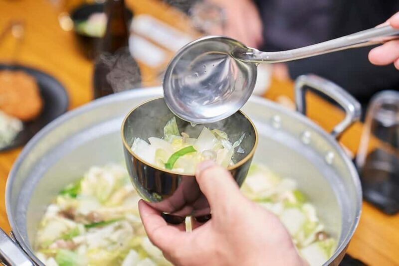 Tokyo: Sumo Training & Dining experience in Yokozuna's Dojo - The Sum Up