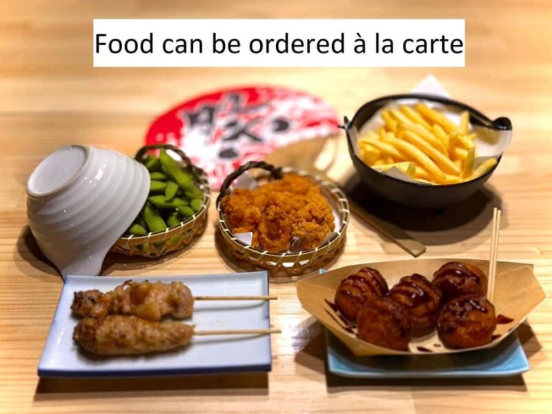 Tokyo: Sumo Workshop - Train with a Retired Wrestler - Wrapping It Up