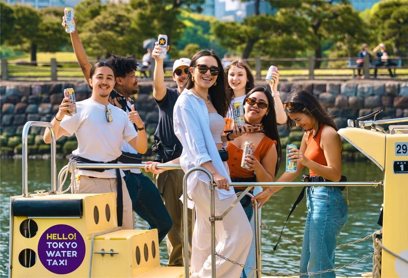 Tokyo: Sunset Boat Cruise with Local Guide on Private Boat - Should you book this Tokyo Bay cruise?