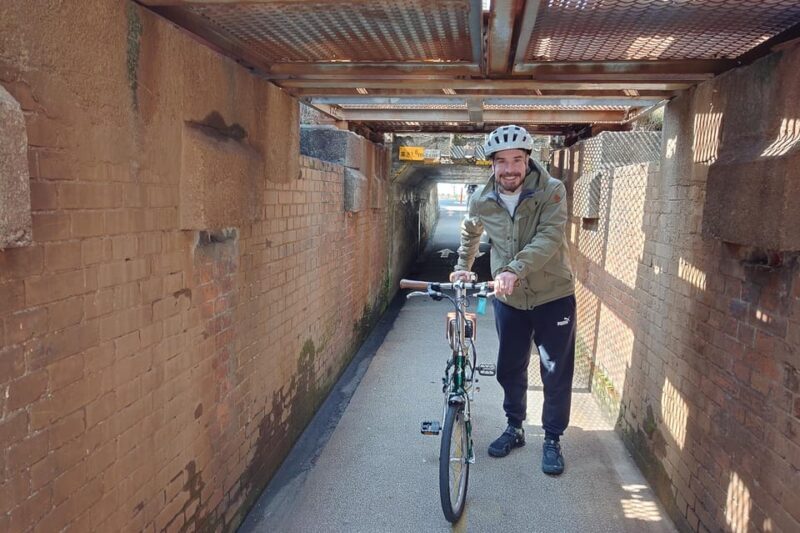 Tokyo: Super Local Private E-bike Cycling Tour from Asakusa - Who Will Love This Tour?