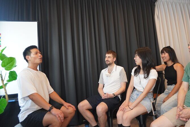 Tokyo: Survival Japanese Lesson for Travelers - The Value of the Experience