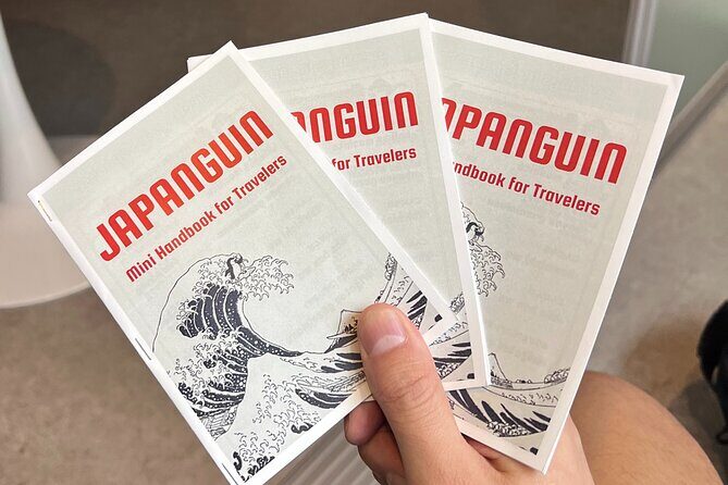 Tokyo: Survival Japanese Lesson for Travelers - Who Is This Tour Best For?