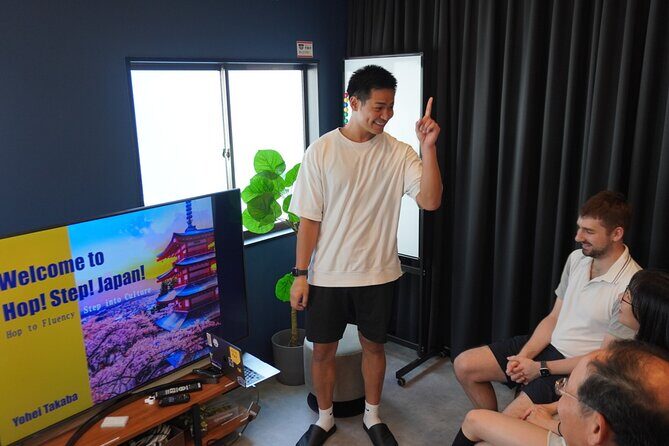 Tokyo: Survival Japanese Lesson for Travelers - FAQ