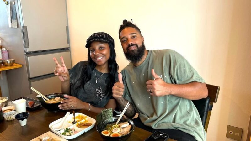 Tokyo: Sushi and Ramen Cooking Class with Sake Pairing Set - FAQ