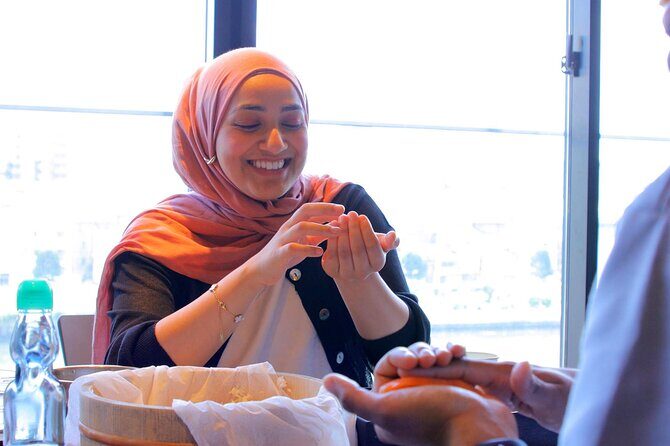 Tokyo Sushi Making Class Authentic Japanese Cooking Experience - Final Thoughts: Is It Worth It?