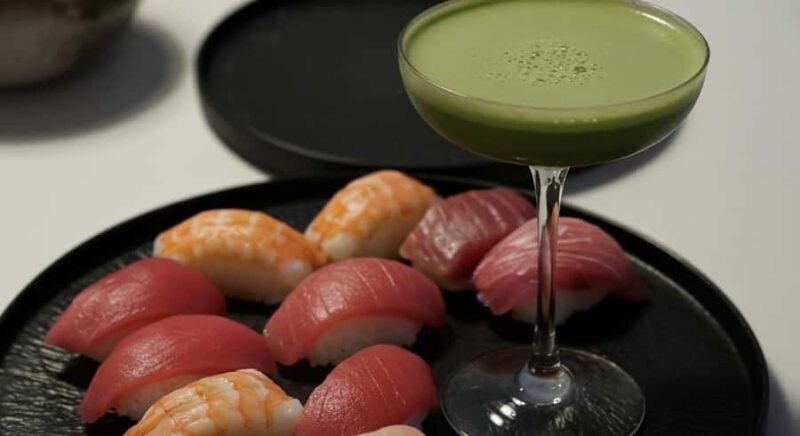 Tokyo Sushi Making Class : Sake Ceremony & Matcha Experience - FAQ