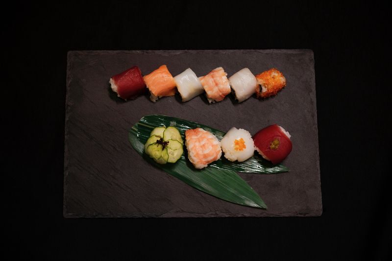 Tokyo Sushi Making Experience & Japanese Cooking Class - Pick temari or nigiri with your maki