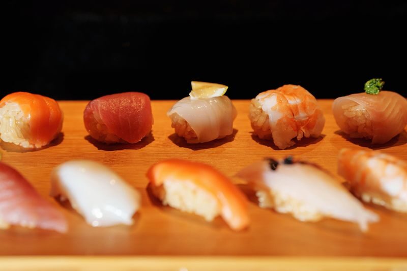 Tokyo Sushi Making Experience & Japanese Cooking Class - Eat what you make, with a note about the menu