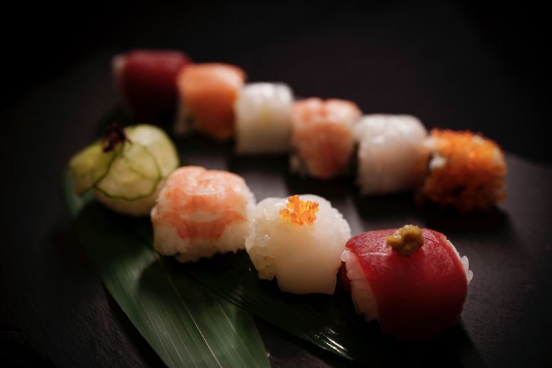 Tokyo Sushi Making Experience & Japanese Cooking Class - Getting to S-Plaza II in Shinbashi
