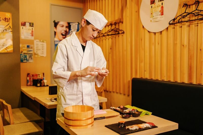 Tokyo Sushi Making Experience & Japanese Cooking Class - Who will enjoy this class most