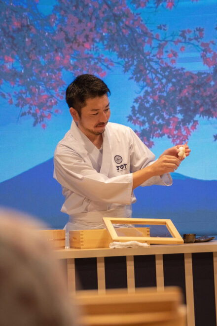 Tokyo: Sushi Making Experience With a Meal and Souvenir - Important Information to Know