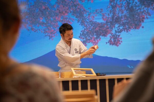 Tokyo: Sushi Making Experience With a Meal and Souvenir - Frequently Asked Questions