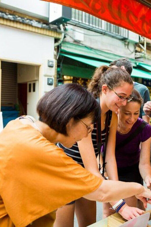 Tokyo: Sushi Making with Pro Chef & Tsukiji Fish Market Tour - Practical Details and What Makes This Tour Stand Out  