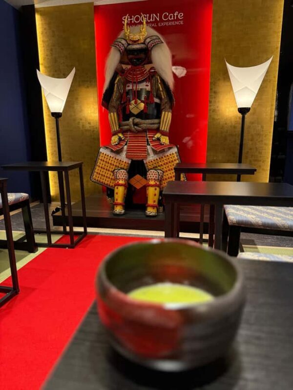 Tokyo: Sushi-Making Workshop in Harajuku - The Sum Up