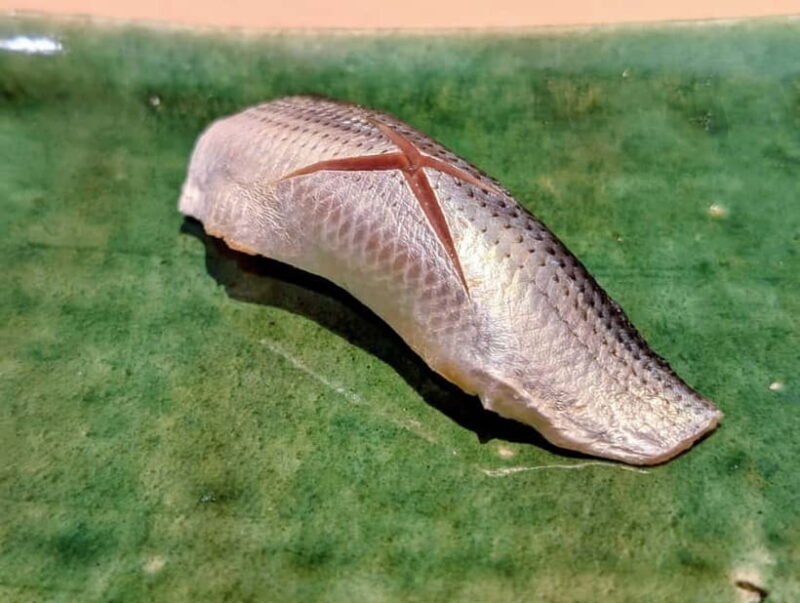 Tokyo Sushi Tasting & Cultural Discovery w/ Chef Interaction - FAQ