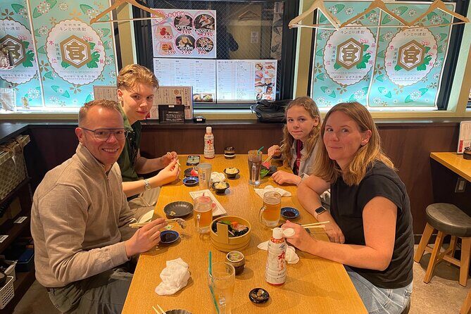 Tokyo Tailored for Families Private Tour with Personal Guide - FAQ