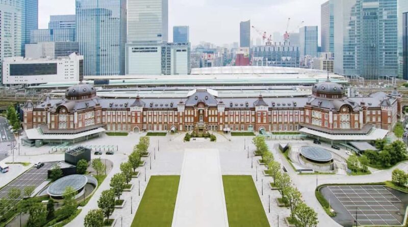 Tokyo Tailored Private Tour - FAQ