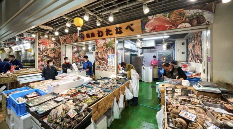 Tokyo Tailored Private Tour - Good To Know