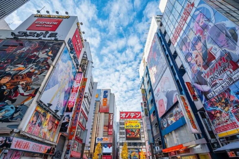Tokyo: Tailored Shopping Escape Tour - FAQ