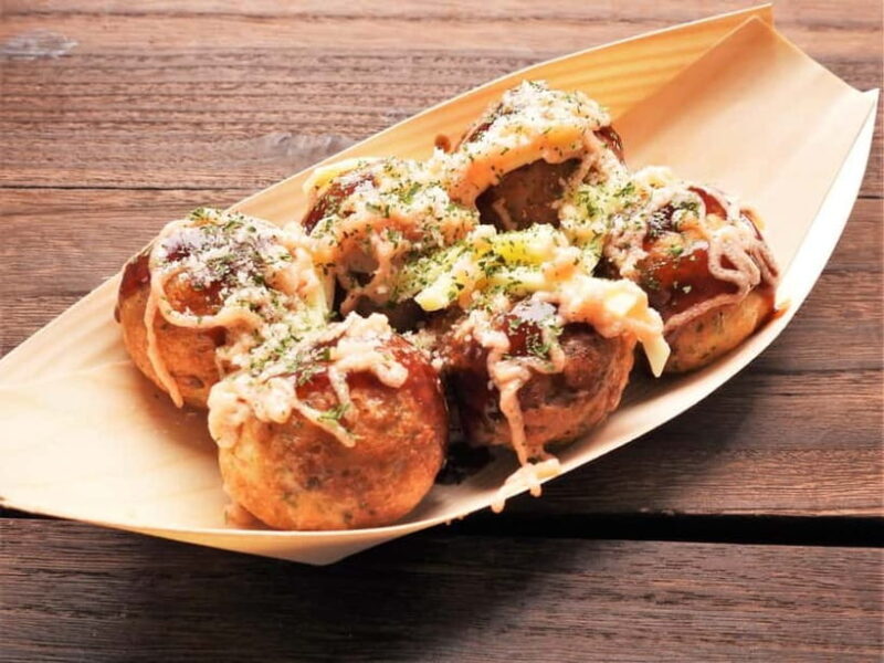 Tokyo: Takoyaki Cooking at Local Home - Introduction: A Genuine Taste of Japan in a Local Home