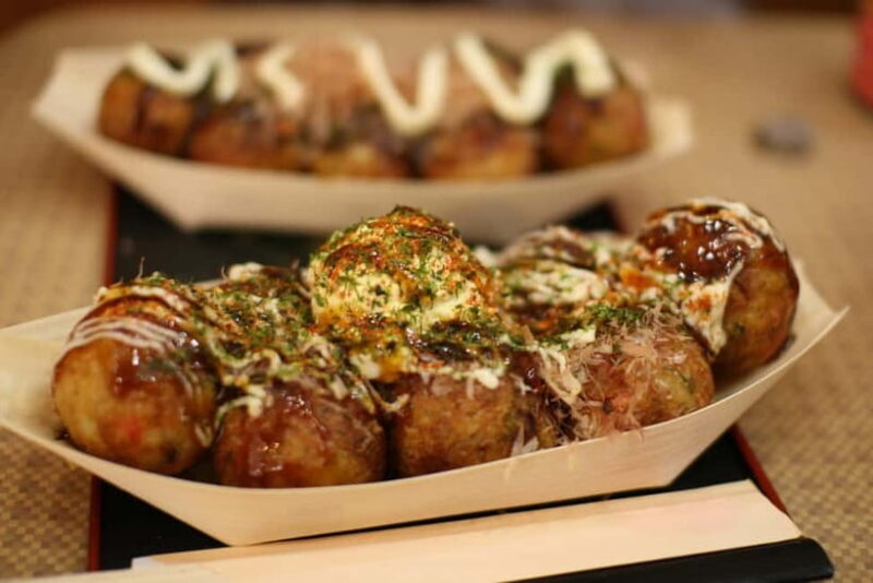 Tokyo: Takoyaki Cooking at Local Home - The Details: What’s Included and What’s Not