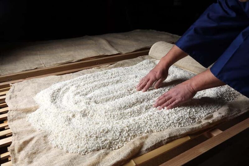 Tokyo: Tamura Sake Brewery Tour with Tasting - Final Thoughts