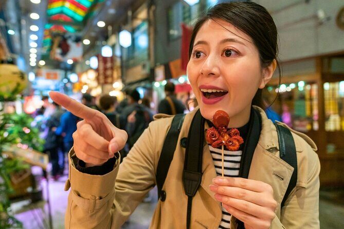 Tokyo Taste of Tsukiji and Ginza Foodie Adventure - Good To Know  