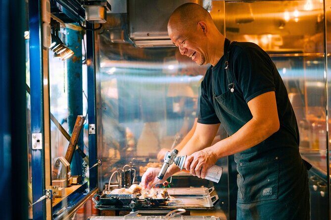 Tokyo Taste of Tsukiji and Ginza Foodie Adventure - Final Thoughts: Who Is This Tour Best For?  