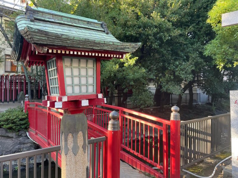 Tokyo: Taste the downtown echo and enjoy Japanese culture - FAQ