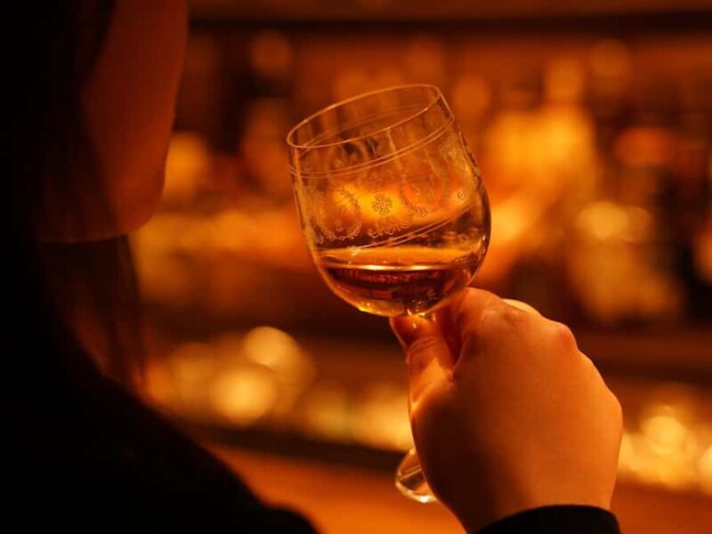 Tokyo: Tasting Japanese Whiskies Experience - Is It Worth the Price?