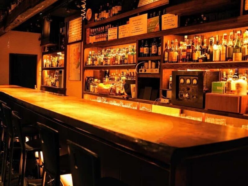 Tokyo: Tasting Japanese Whiskies Experience - Tokyo: Tasting Japanese Whiskies Experience — A Complete Review