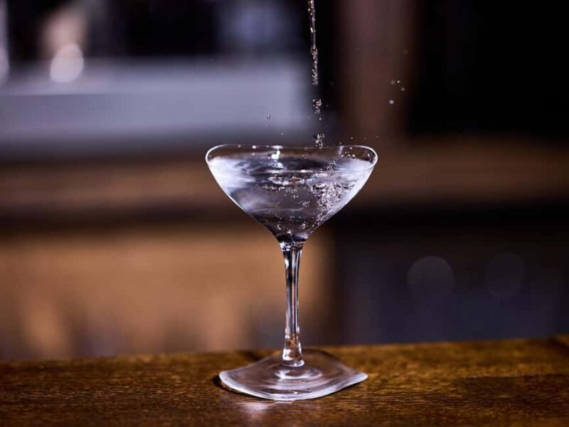 Tokyo: Tasting Japanese Whiskies Experience - Authenticity and Authentic Experience