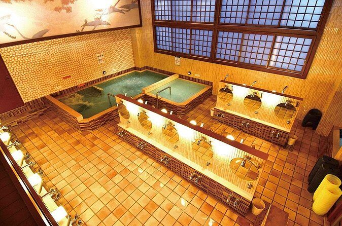 Tokyo Tattoo friendly Onsen (Hot Spring,public Bath) Experience - FAQ