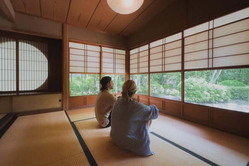 Tokyo: Tea Ceremony at a Traditional Tea House - FAQ