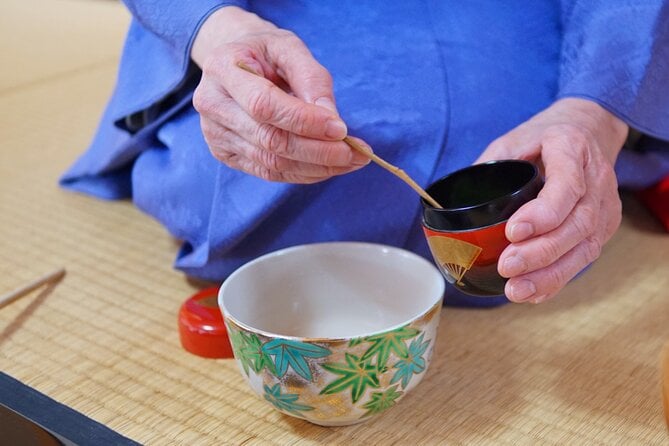 Tokyo Tea Ceremony Class at a Traditional Tea Room - What Is a Tea Ceremony?