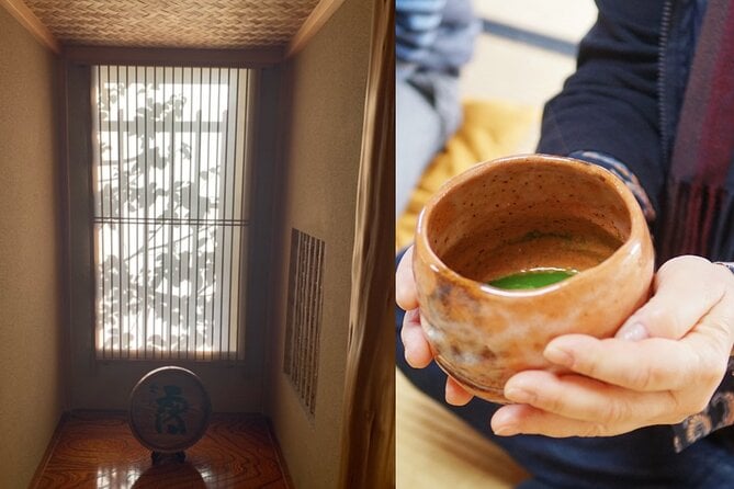 Tokyo Tea Ceremony Class at a Traditional Tea Room - Tea Ceremony Etiquette