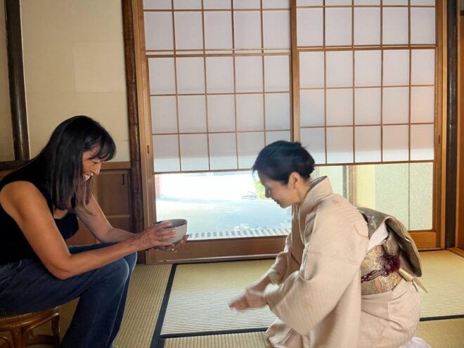 Tokyo: Tea Ceremony Experience - Common Questions