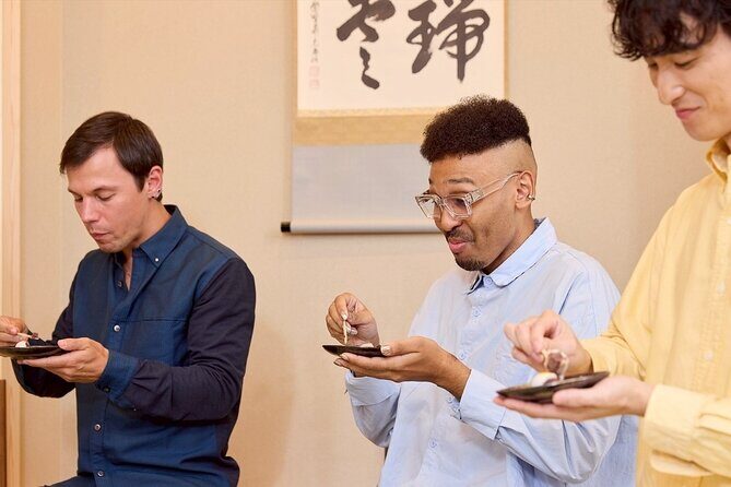 Tokyo: Tea Ceremony Experience with a Tea Master in Asakusa - What to Expect from This Tea Ceremony Tour  