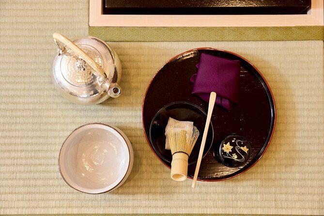 Tokyo: Tea Ceremony Experience with a Tea Master in Asakusa - Final Thoughts