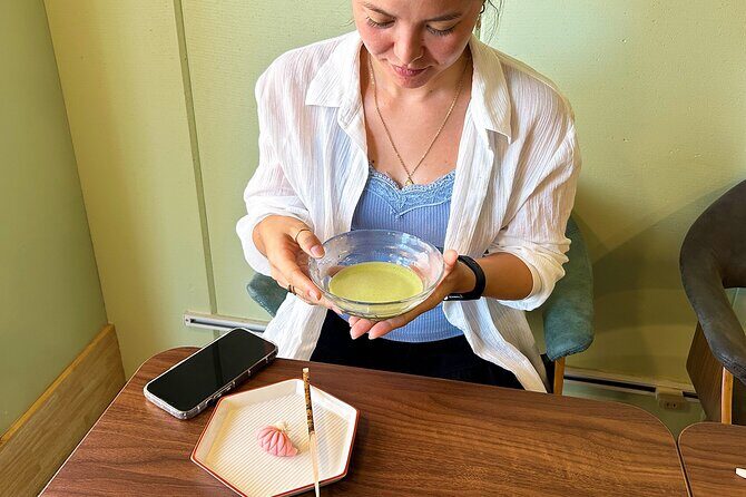 Tokyo: Tea Ceremony & Japanese Sweets Making - Final Thoughts