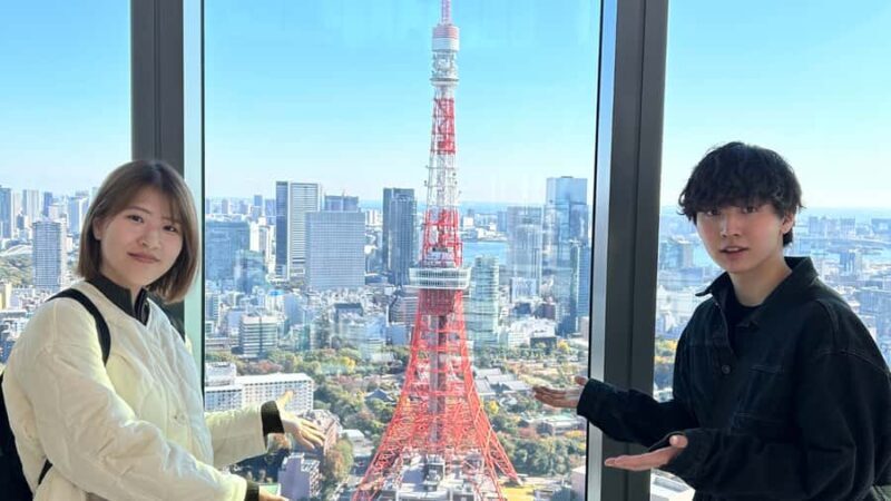 Tokyo: teamLab, Azabudai Hills & National Art Center Tour - Tokyo: teamLab, Azabudai Hills & National Art Center Tour – A Deep Dive into Japan’s Contemporary Cultural Scene