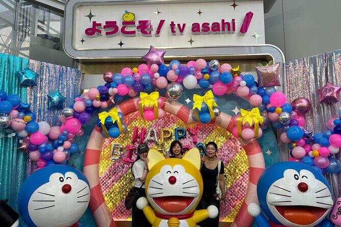 Tokyo: teamLab, Azabudai Hills & National Art Center Tour - Frequently Asked Questions