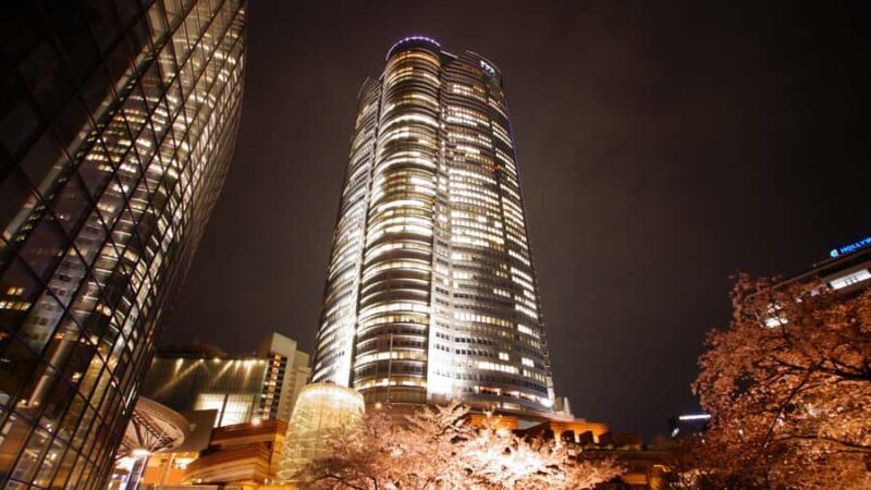 Tokyo: teamLab, Azabudai Hills & National Art Center Tour - Who Would Love This Tour?