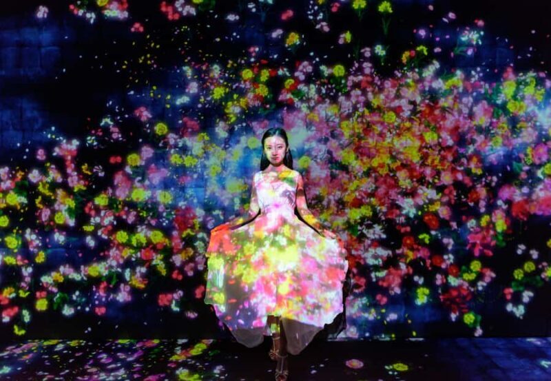 Tokyo: teamLab, Azabudai Hills & National Art Center Tour - Final Thoughts