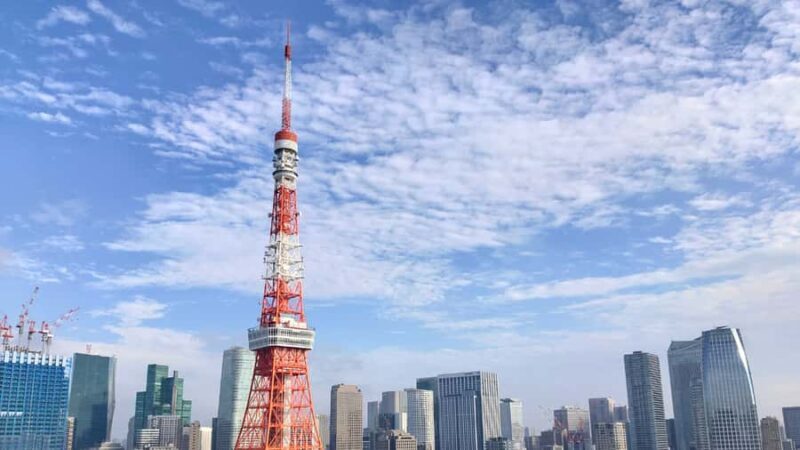 Tokyo: teamLab, Azabudai Hills & National Art Center Tour - FAQ