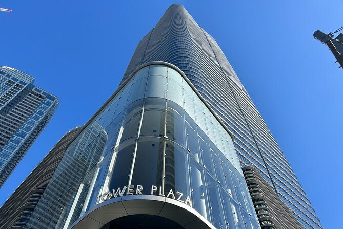 Tokyo: teamLab, Azabudai Hills & National Art Center Tour - Deep Dive into Each Stop