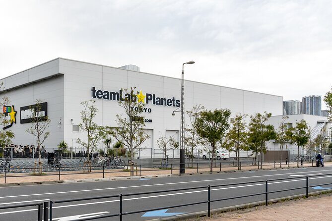 Tokyo: teamLab, Azabudai Hills & National Art Center Tour - Final Thoughts: Who Should Book This Tour?