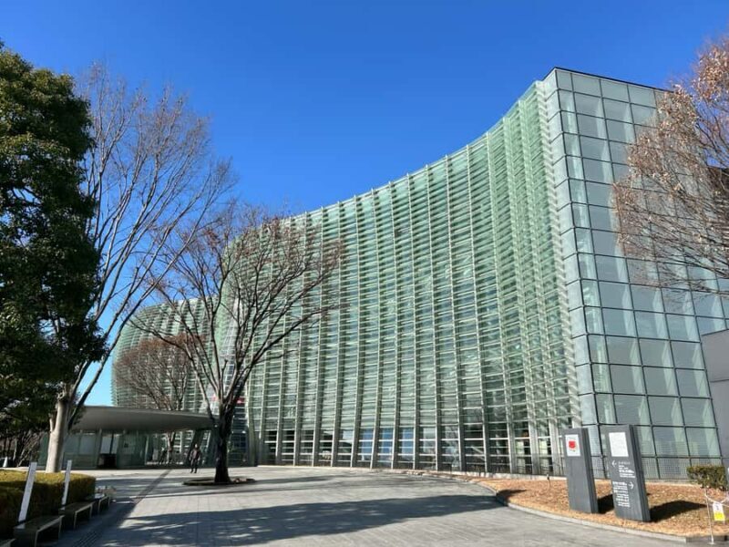 Tokyo: TeamLab Borderless & Roppongi Art Architecture Tour - FAQ