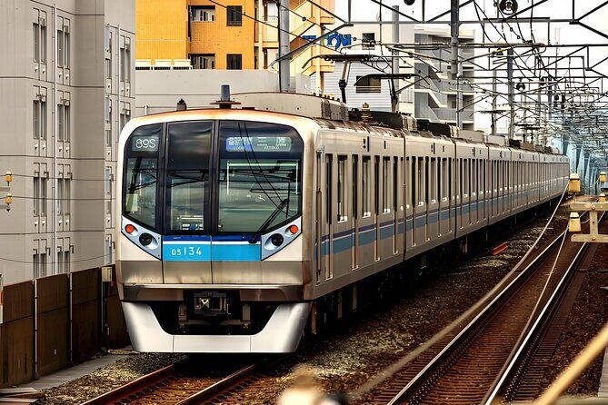 Tokyo: TeamLab Planets Admission & 24-Hour Subway Ticket - Authentic Insights from Reviews